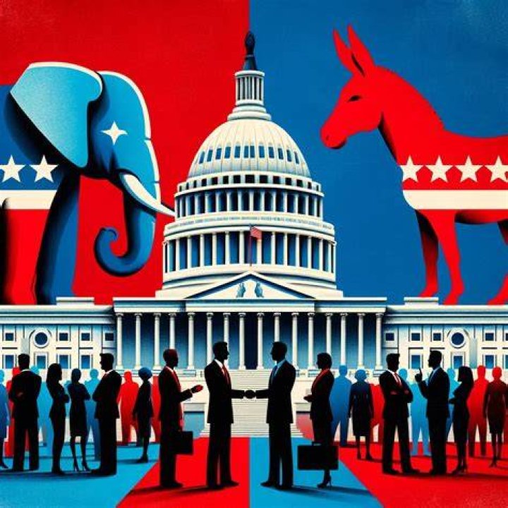 Unveiling The Political Speculation And Social Media Buzz