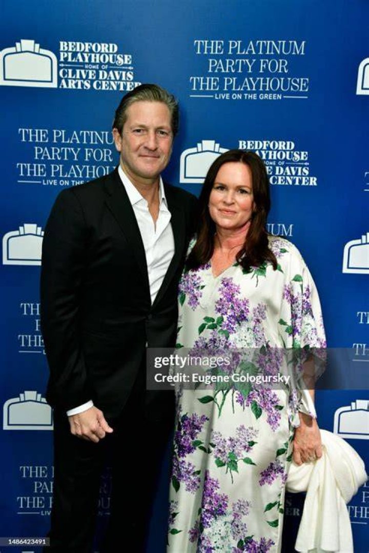 Unveiling The Private Life And Supportive Role Of Gregg Lemkau's Wife
