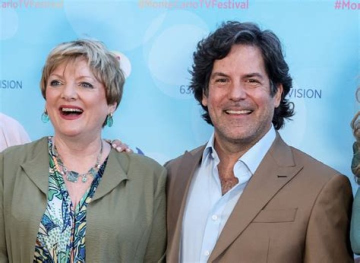Unveiling The Private Life Of Matthew Laborteaux's Wife: Discoveries And Insights