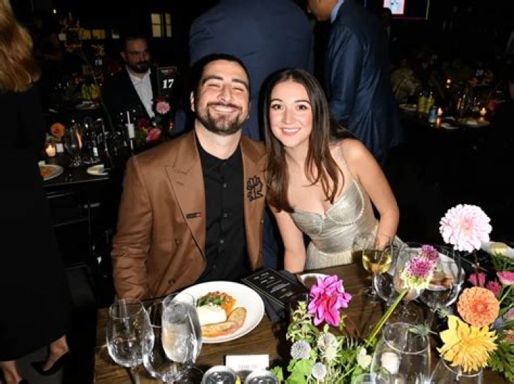 Unveiling The Private World Of Noah Kahan's Enigmatic Spouse