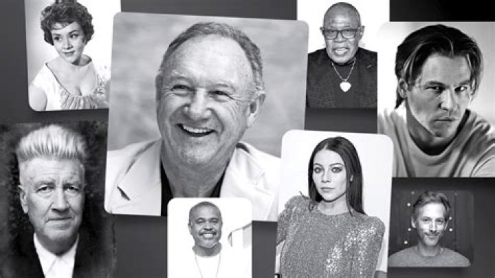 Unveiling The Profound Impact Of Famous Deaths On August 16