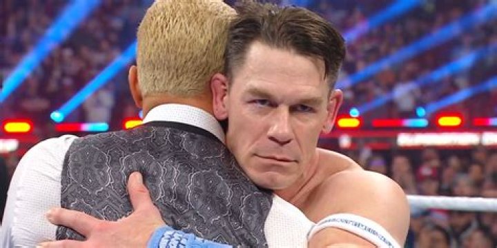Unveiling The Rhodes Legacy: Cody's Connection To Dusty