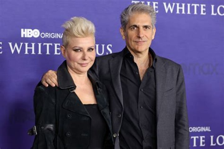 Unveiling The Riches Of Michael Imperioli: Net Worth Secrets Revealed