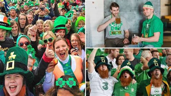 Unveiling The Rising Star Of Irish Football