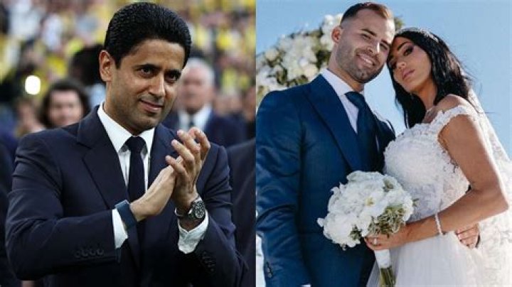 Unveiling The Role And Influence Of Mark Ghanim's Enigmatic Wife