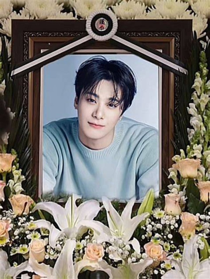 Unveiling The Secrets: Moonbin Autopsy