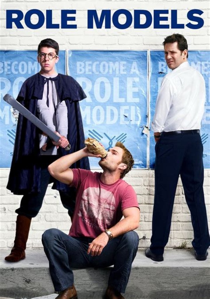 Unveiling The Secrets Of A Role Model