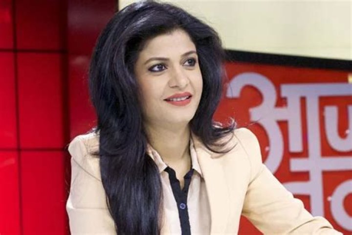 Unveiling The Secrets Of Anjana Kashyap's Husband's Name: Discoveries And Insights