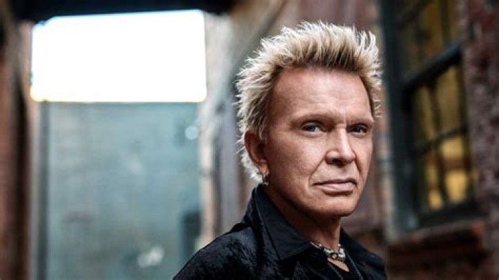 Unveiling The Secrets Of Billy Idol's Net Worth: Insights And Surprises