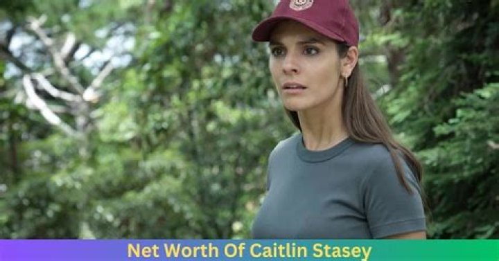 Unveiling The Secrets Of Caitlin Stasey's Net Worth