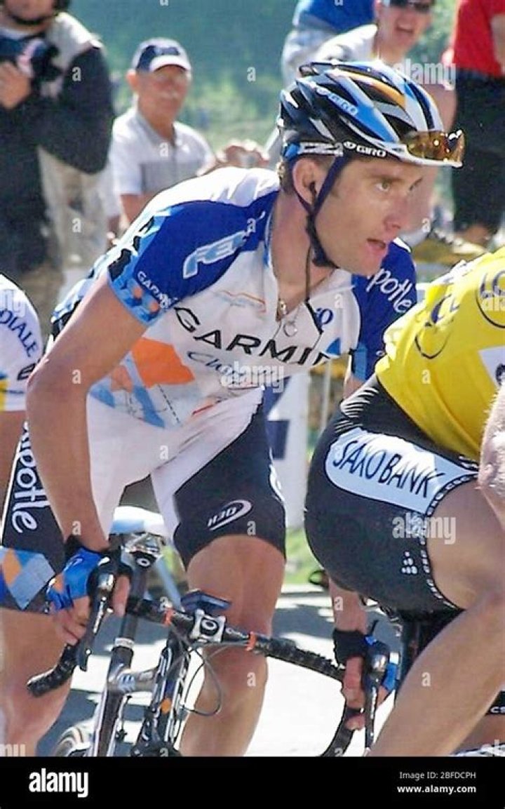 Unveiling The Secrets Of Christian Vande Velde's Net Worth