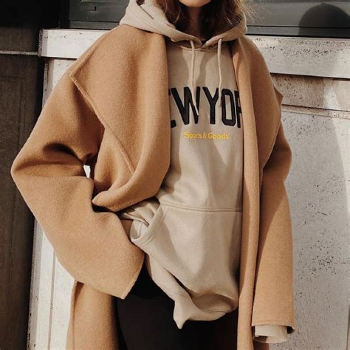 Unveiling The Secrets Of "Cute Outfits With A Hoodie" For The YA22 Crowd