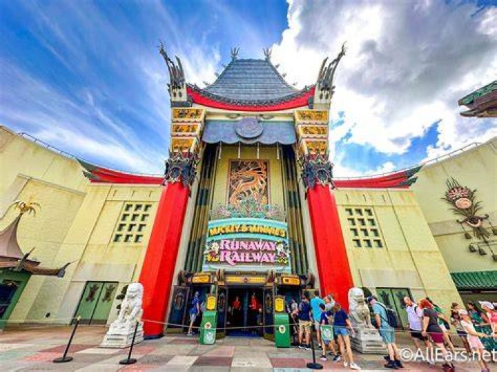 Unveiling The Secrets Of Disney's Canceled Shows