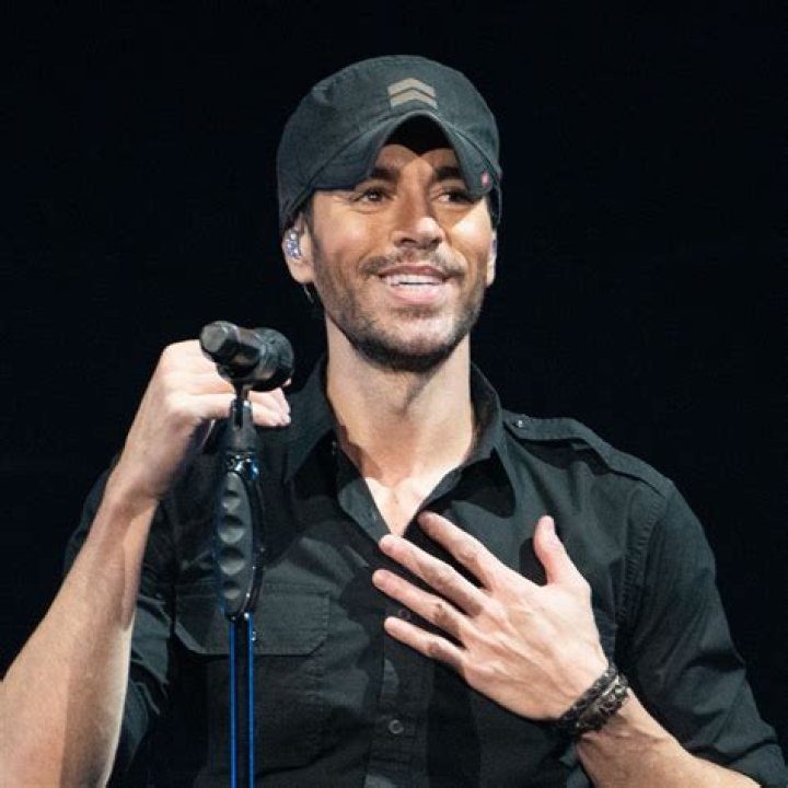 Unveiling The Secrets Of Enrique Iglesias' Enduring Success: Discoveries And Insights