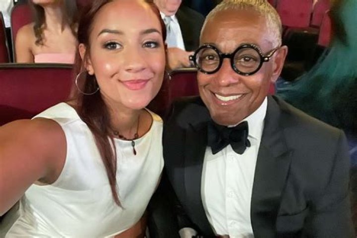 Unveiling The Secrets Of Giancarlo Esposito's Enduring Marital Journey