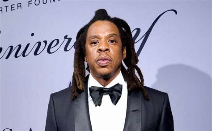 Unveiling The Secrets Of Jay-Z's Legendary Grammy Party