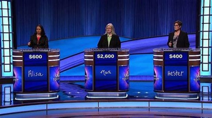 Unveiling The Secrets Of Jeopardy's Rarest Moments
