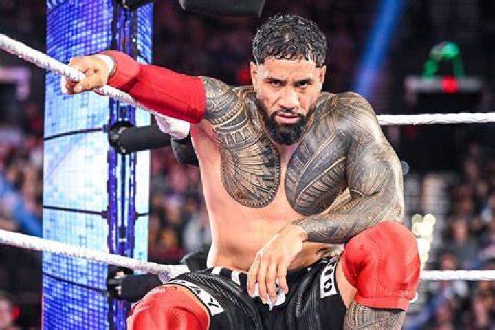 Unveiling The Secrets Of Jey Uso's Age: Discoveries And Insights