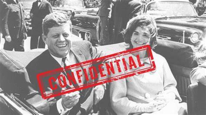 Unveiling The Secrets Of JFK Security: Discoveries And Insights