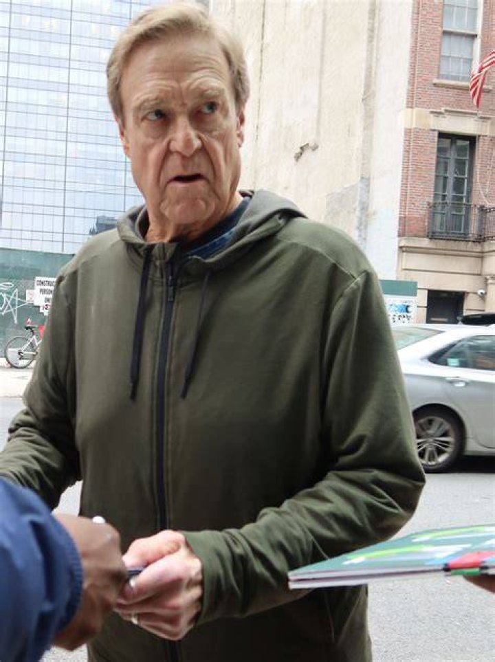 Unveiling The Secrets Of John Goodman's Height: Unlocking Insights And Surprises