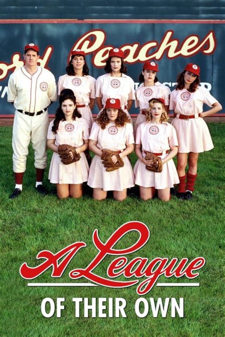 Unveiling The Secrets Of "League Of Their Own Images" In Photography