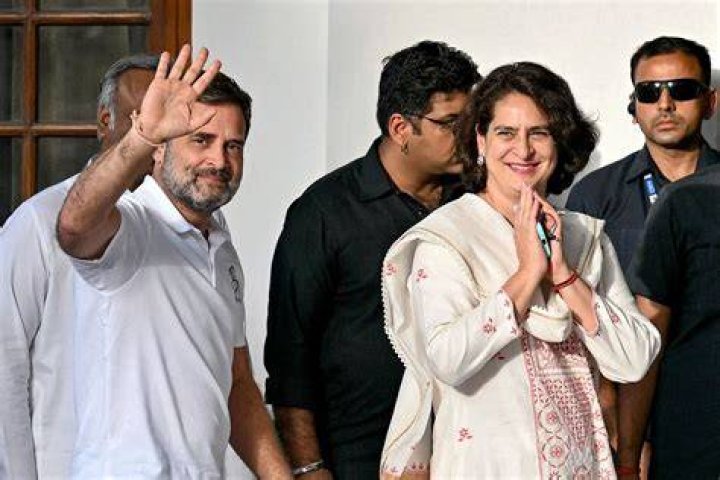 Unveiling The Secrets Of Priyanka Gandhi's Net Worth: Discoveries And Insights