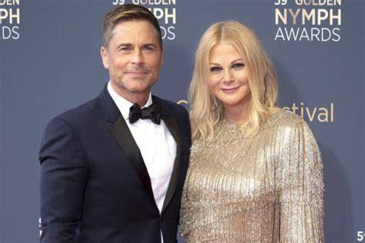 Unveiling The Secrets Of Rob Lowe's Wife's Age: Discoveries And Insights
