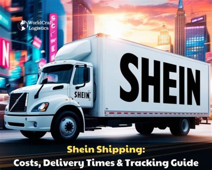 Unveiling The Secrets Of Shein Expedite Shipping: Discoveries And Insights