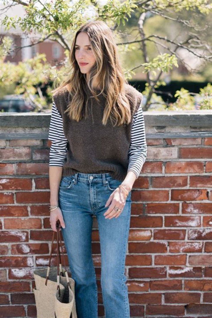 Unveiling The Secrets Of Sleeveless Summer Sweaters: Discover Style And Comfort