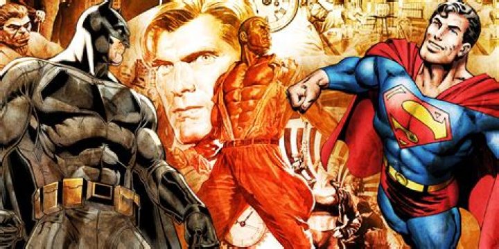 Unveiling The Secrets Of Superman's Trusted Ally: Duke Leffler
