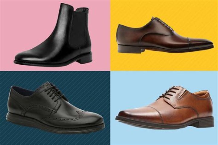Unveiling The Secrets Of The Best Dress Walking Shoes In 2023