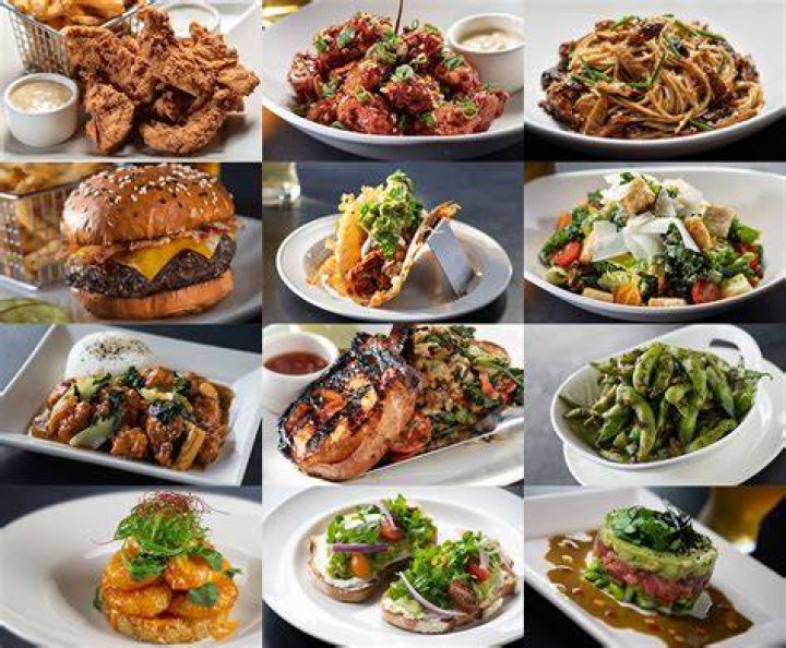 Unveiling The Secrets Of Yard House Menu: A Culinary Adventure