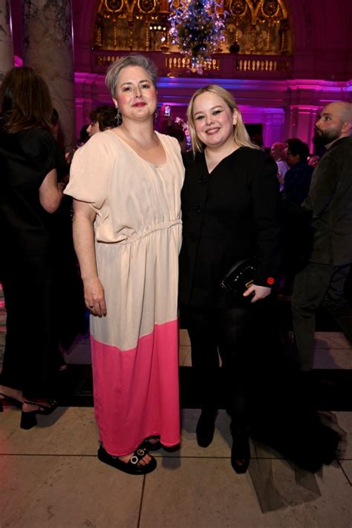 Unveiling The Secrets: Siobhan McSweeney's Partner Revealed