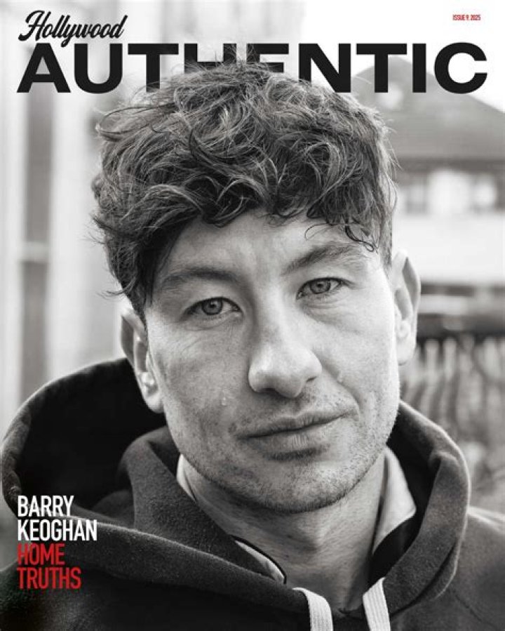 Unveiling The Significance Of Barry Keoghan's Age: Surprising Discoveries And Insights