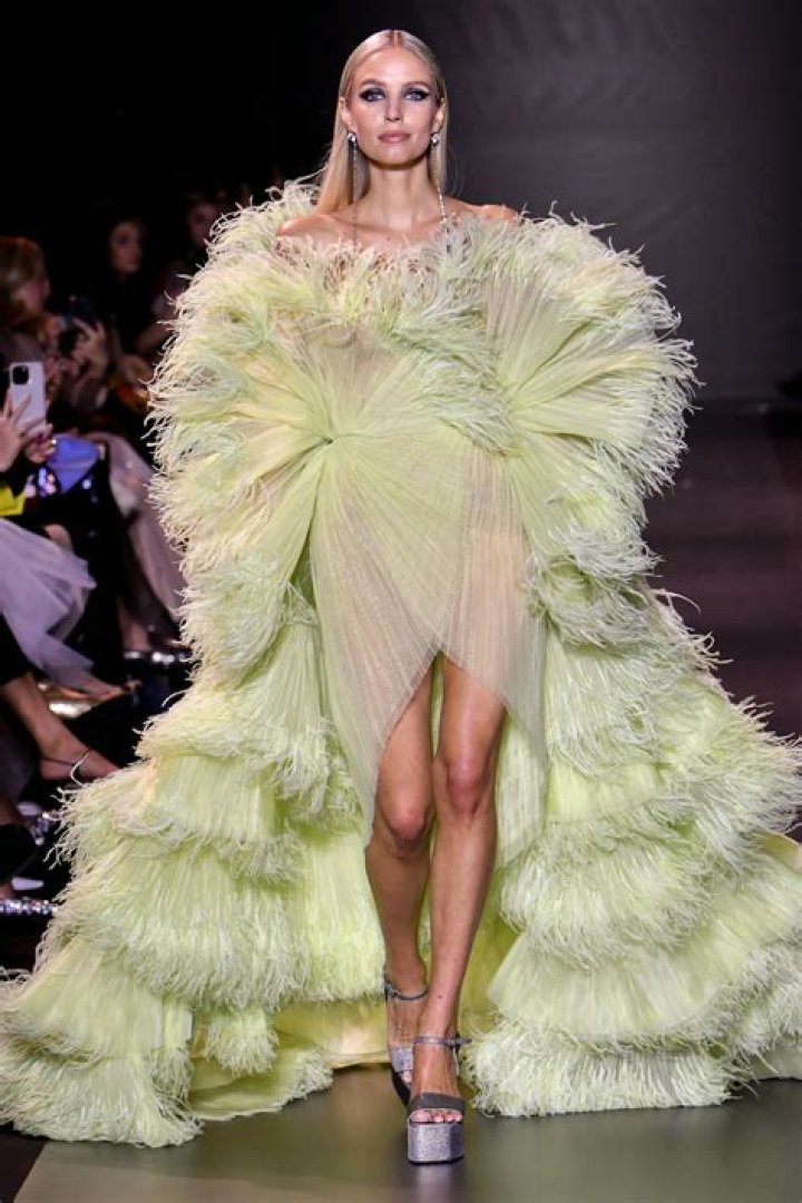 Unveiling The Significance Of Leonie Hanne's Age In Fashion