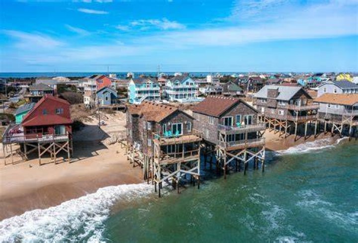 Unveiling The Star Behind Pope In "Outer Banks": A Journey Of Discovery
