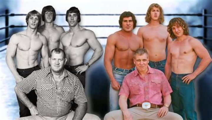Unveiling The Story Behind "Cody Rhodes' Cheerleader Sister": Discoveries And Insights