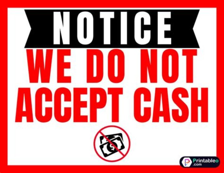 Unveiling The Surprising Reason Why Jimmy John's Doesn't Accept Cash