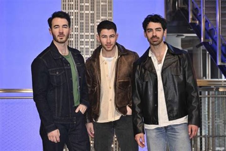 Unveiling The Tapestry Of Jonas Brothers' Ethnicity: A Journey Of Discovery