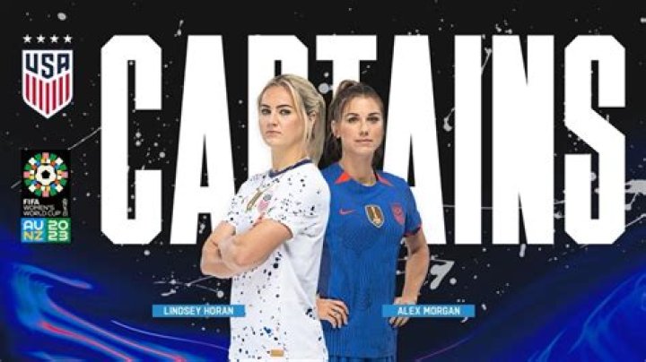Unveiling The Teams Behind Lindsey Horan's Soccer Triumphs