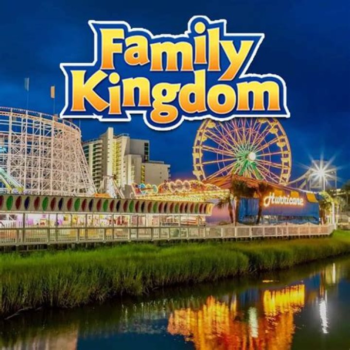 Unveiling The Thrills Of SkipTheGames Hattiesburg, MS: A Family Adventure Awaits