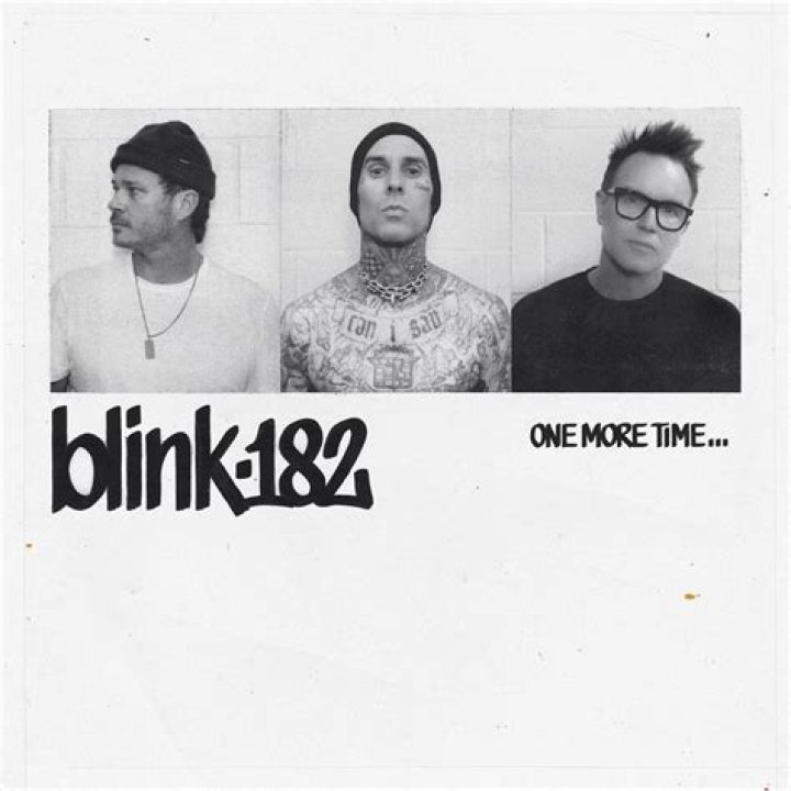 Unveiling The Timeless Appeal Of "Blink 182 Happy Birthday": Discoveries And Insights