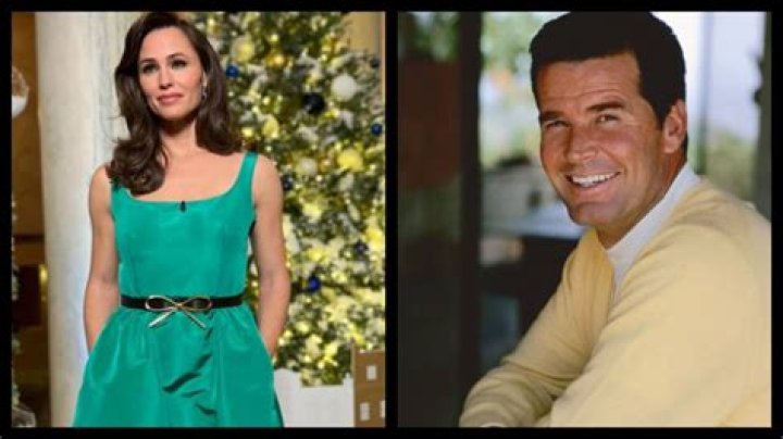 Unveiling The True Story Behind "James Garner Jennifer Garner"