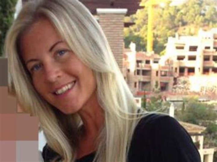 Unveiling The Truth About Daniel Kinahan's Wife, Caoimhe Robinson