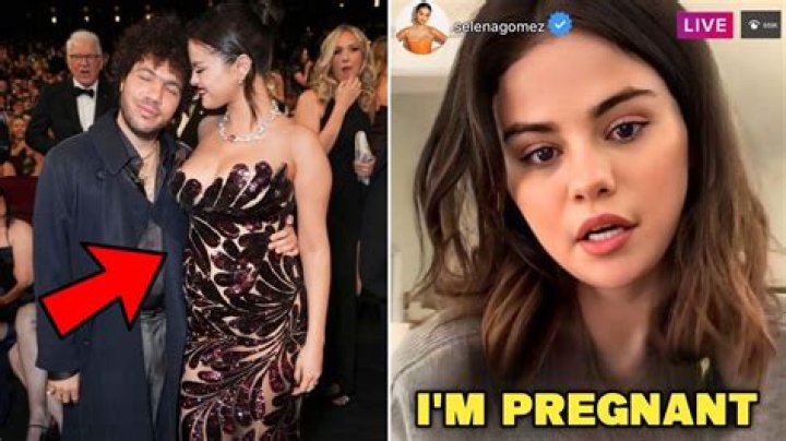 Unveiling The Truth Behind Selena Gomez's Pregnancy Rumors