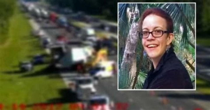 Unveiling The Truth Behind The Brittany Johns I-55 Accident