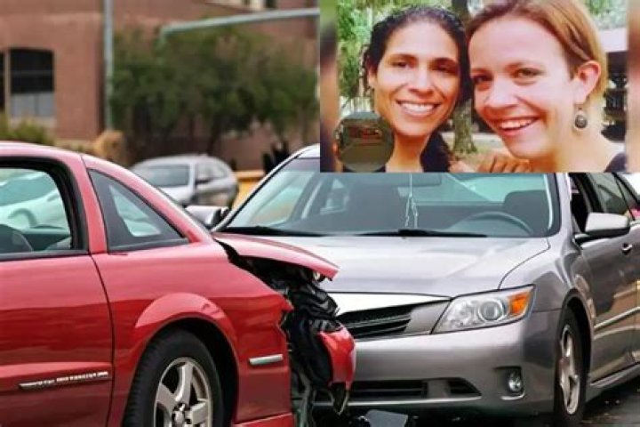 Unveiling The Truth Behind The Brittany Johns Red Car Accident: Exclusive Insights