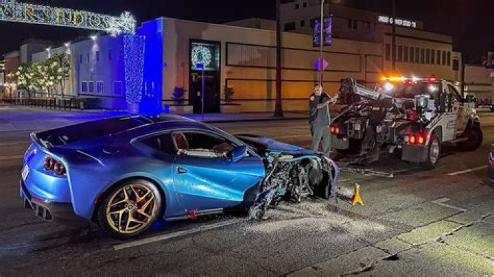 Unveiling The Truth: Todd Jordan Car Accident