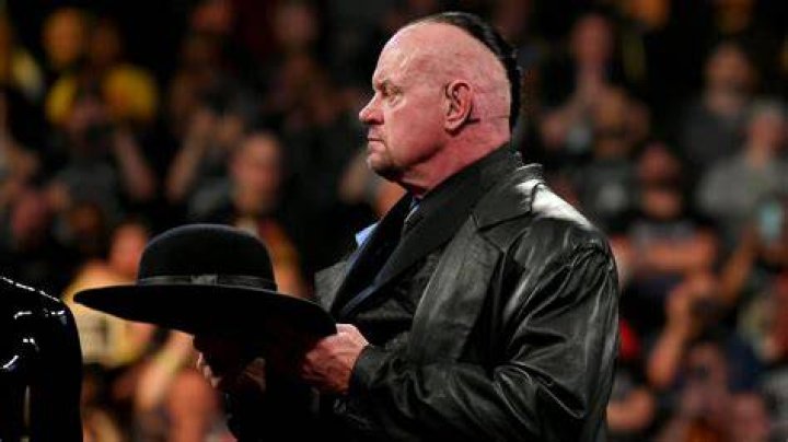 Unveiling The Undertaker's Net Worth: Discoveries And Insights