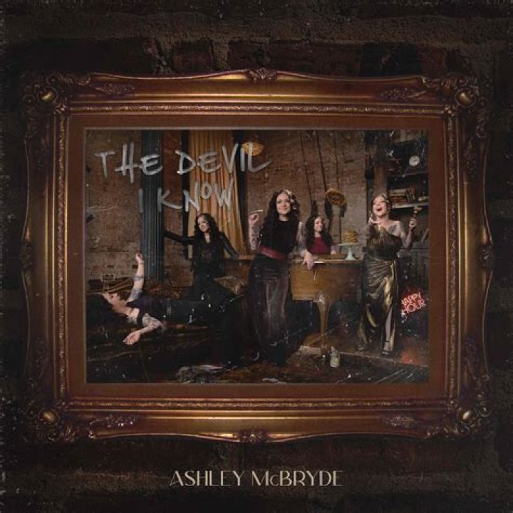 Unveiling The Untold Story Behind Ashley McBryde's Husband